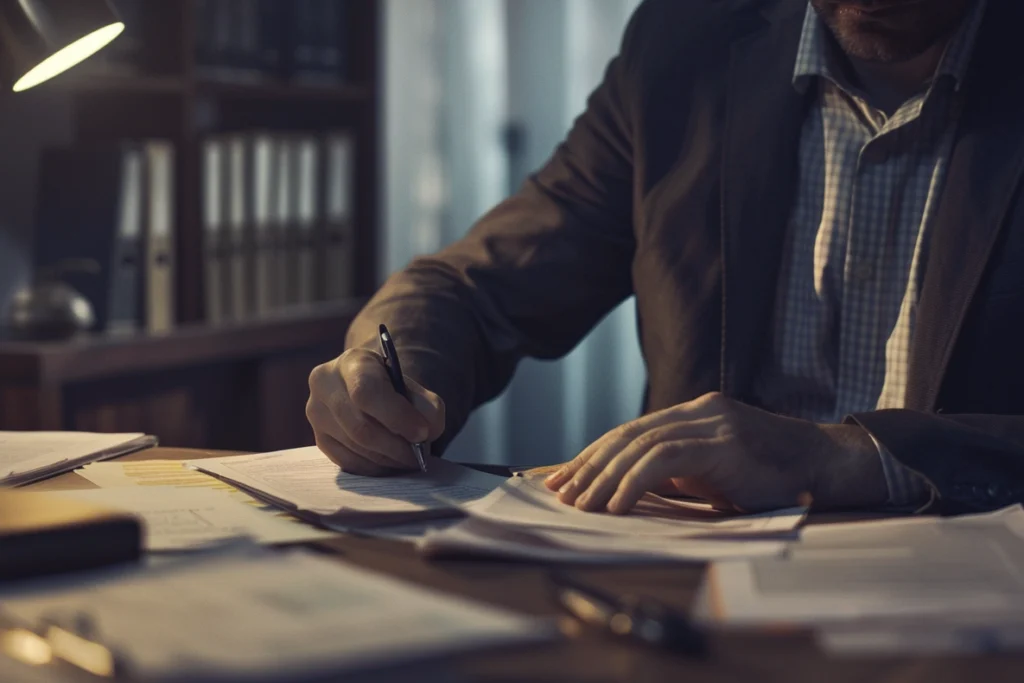 משרד-עורכי-דין-רוזנברג-ושות׳-הירו-אודות-